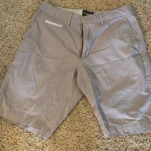 Mens Linksoul Cotton Shorts